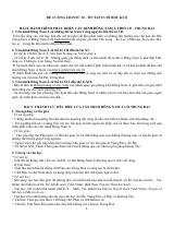 Đề cương ôn tập Học kì 2 Lịch sử 10 năm 2025–2026 trường THPT Hàn Thuyên (Bắc Ninh)
